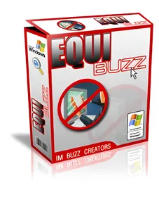 Equi Buzz small