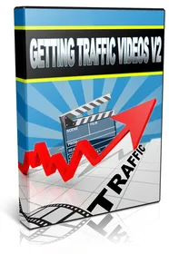 Getting Traffic Videos V2 2013 small