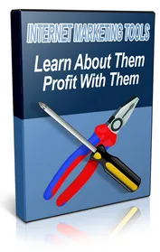 Internet Marketing Tools Tutorials small