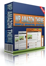 Azon Premium WordPress Theme 2013 small