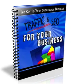 Traffic & SEO For Your Business small