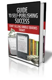 Guide to Self-Publishing Success small