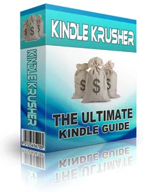 Kindle Krusher small