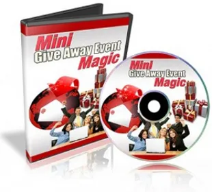 Mini Give Away Magic small