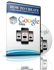 Create A Mobile Site Quickly Using Google Sites small