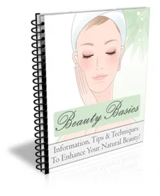 Beauty Basics Newsletter small