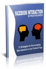 Facebook Interaction Techniques small