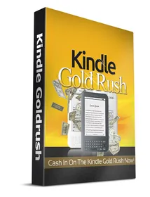 Kindle Gold Rush small