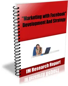 Marketing with Facebook small