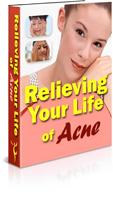 eCover representing Relieving Your Life of Acme eBooks & Reports with Master Resell Rights