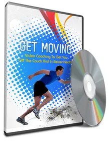 Get Moving Fitness Video Package small