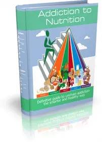 Addiction to Nutrition small