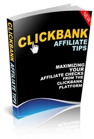 Clickbank Affiliate Tips small