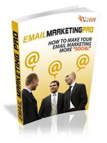 Email Marketing PRO small