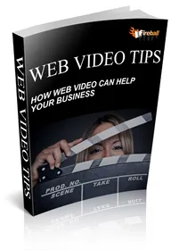 Web Video Tips small