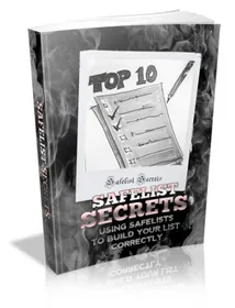 Safelist Secrets small