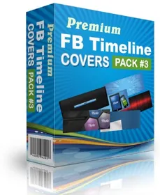 Premium FB Timeline Covers V3 small