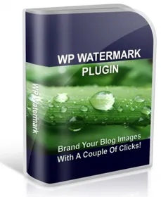 WP Watermark Plugin small