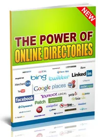 The Power of Online Directories small