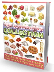 100 Cookbooks Collection small