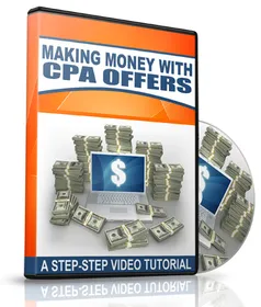 Making Money with CPA Offers small