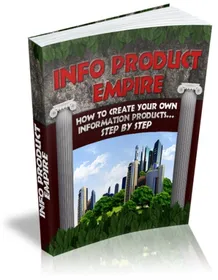 Info Product Empire small