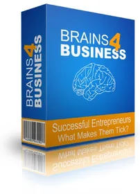 Brains 4 Business small