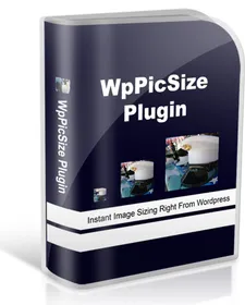 WP Pic Size Plugin small