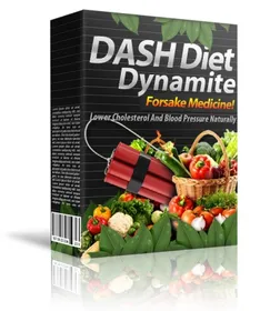 Dash Diet Dynamite small