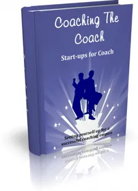 Start-ups for Coach small