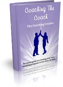 The Coaching Creator small