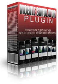 Mobile Simulator Plugin small