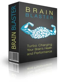 Brain Blaster small