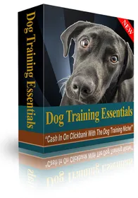 Dog Training Essentials Version 2 small
