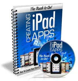 Creating iPad Apps small