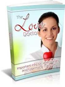 The Love Doctor small