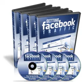 Getting Facebook Traffic small