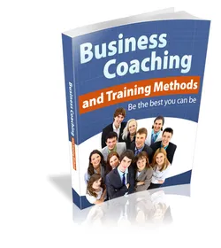 Business Coaching and Training small