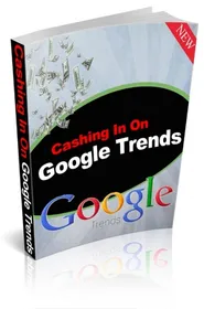 Google Trends Traffic Magnet small