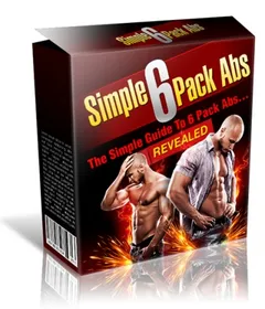 Simple 6 Packs Abs small