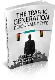 The Traffic Generation Personality Type small