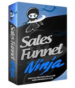 Sales Funnel Ninja small