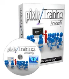 Pixlr Training Academy small