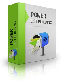Power Lists Building small