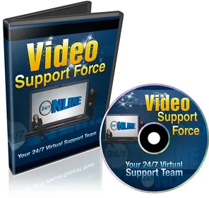 Video Support Force small