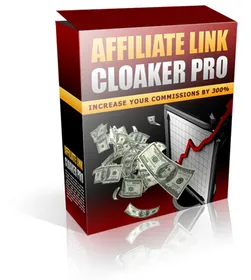 Affiliate Link Cloaker Pro small