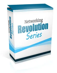 Networking Revolution Series small