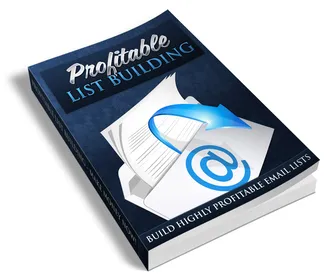 Profitable List Building small