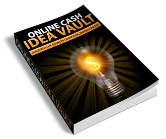 Online Cash Idea Vault small