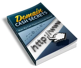 Domain Cash Secrets small